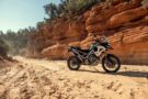 das beste aus zwei welten: die triumph tiger 1200!