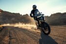 das beste aus zwei welten: die triumph tiger 1200!