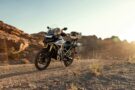 das beste aus zwei welten: die triumph tiger 1200!