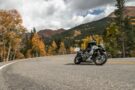 das beste aus zwei welten: die triumph tiger 1200!