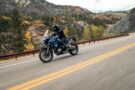 das beste aus zwei welten: die triumph tiger 1200!