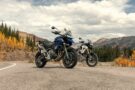 das beste aus zwei welten: die triumph tiger 1200!