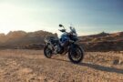 das beste aus zwei welten: die triumph tiger 1200!