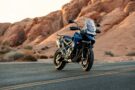 das beste aus zwei welten: die triumph tiger 1200!