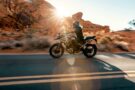 das beste aus zwei welten: die triumph tiger 1200!