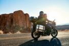 das beste aus zwei welten: die triumph tiger 1200!