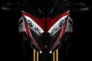 besonders sportlich: 2022 ducati multistrada v4 pikes peak!