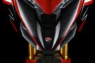 besonders sportlich: 2022 ducati multistrada v4 pikes peak!