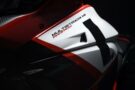 besonders sportlich: 2022 ducati multistrada v4 pikes peak!