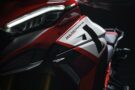 besonders sportlich: 2022 ducati multistrada v4 pikes peak!