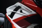 besonders sportlich: 2022 ducati multistrada v4 pikes peak!