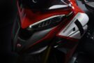 besonders sportlich: 2022 ducati multistrada v4 pikes peak!