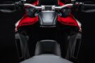 besonders sportlich: 2022 ducati multistrada v4 pikes peak!