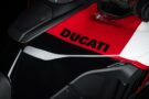 besonders sportlich: 2022 ducati multistrada v4 pikes peak!