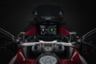 besonders sportlich: 2022 ducati multistrada v4 pikes peak!