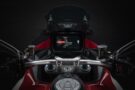 besonders sportlich: 2022 ducati multistrada v4 pikes peak!