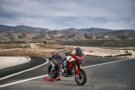 besonders sportlich: 2022 ducati multistrada v4 pikes peak!