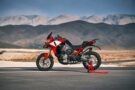 besonders sportlich: 2022 ducati multistrada v4 pikes peak!