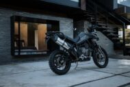 der name ist 900, tiger 900 – jetzt als james bond limited-edition