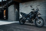 der name ist 900, tiger 900 – jetzt als james bond limited-edition