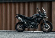 der name ist 900, tiger 900 – jetzt als james bond limited-edition