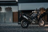 der name ist 900, tiger 900 – jetzt als james bond limited-edition