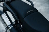 der name ist 900, tiger 900 – jetzt als james bond limited-edition