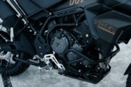 der name ist 900, tiger 900 – jetzt als james bond limited-edition