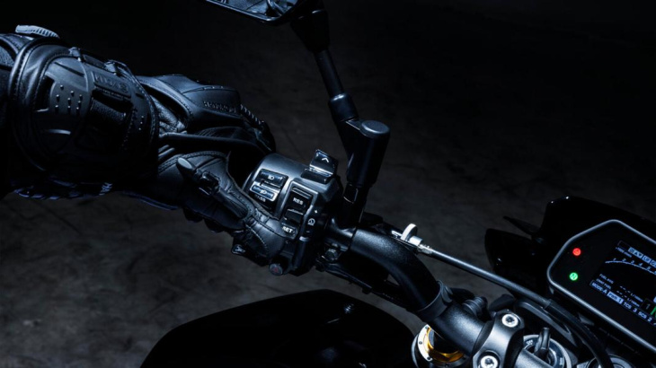 2022 yamaha mt-10 sp: das stärkste naked bike ever!