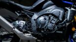 2022 yamaha mt-10 sp: das stärkste naked bike ever!