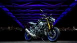 2022 yamaha mt-10 sp: das stärkste naked bike ever!