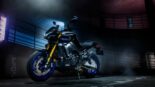 2022 yamaha mt-10 sp: das stärkste naked bike ever!