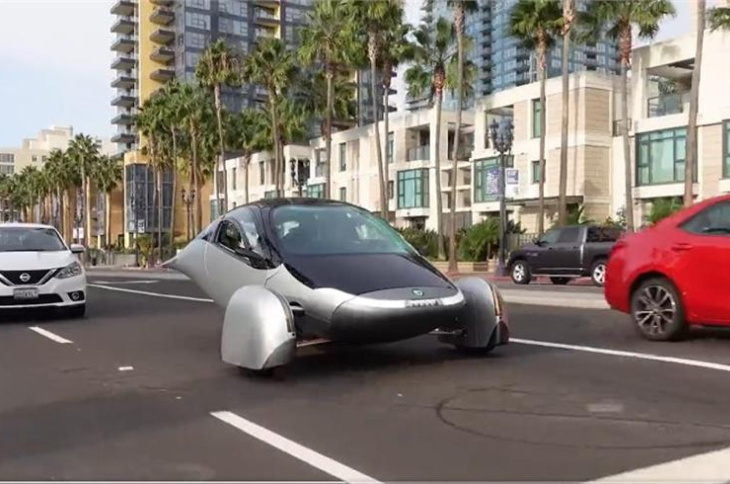 die elektroautomarken, von denen sie noch nichts gehört haben (aber bald)