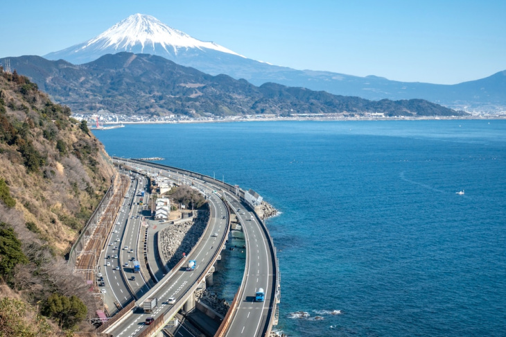 worauf man beim autofahren in japan achten muss