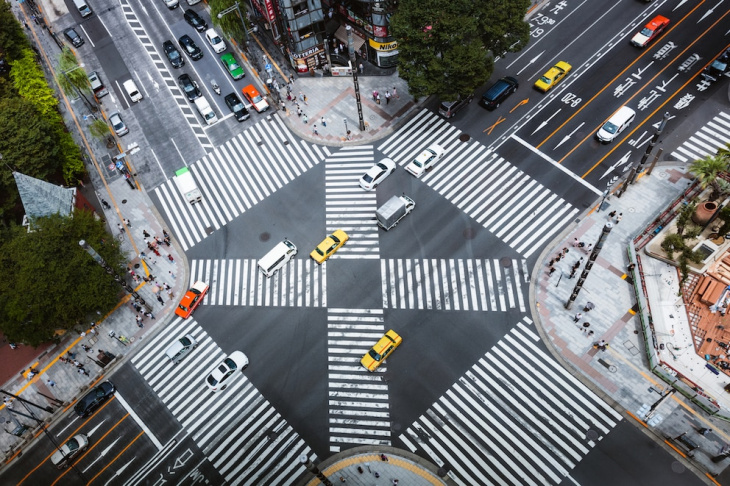 worauf man beim autofahren in japan achten muss