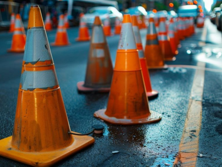 fürholzen: einschränkungen auf der a9 heute, am 04.10.2024