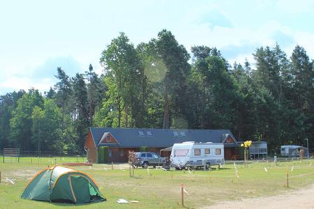 reisetipps und campingplätze in südböhmen