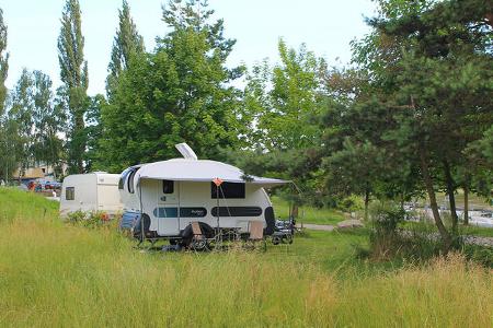 reisetipps und campingplätze in südböhmen