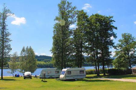 reisetipps und campingplätze in südböhmen