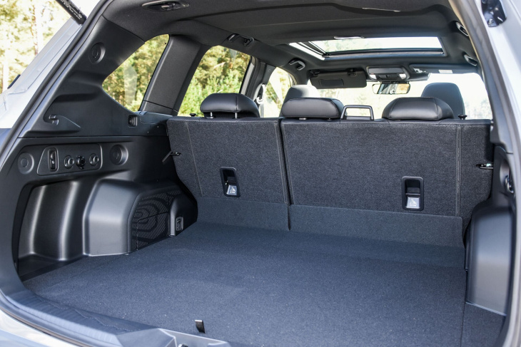 der neue subaru forester – holderadio