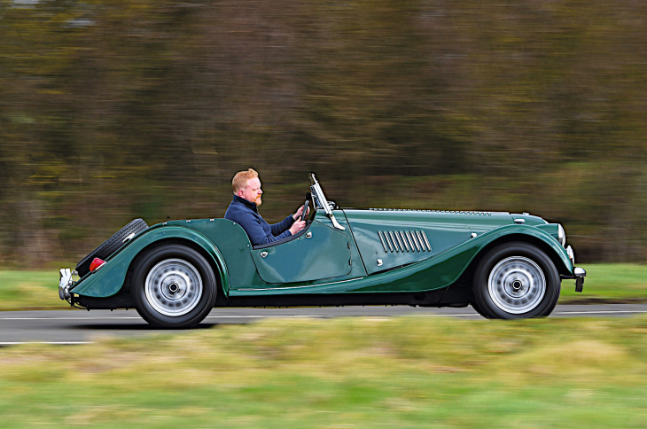 29 schnelle klassische roadster