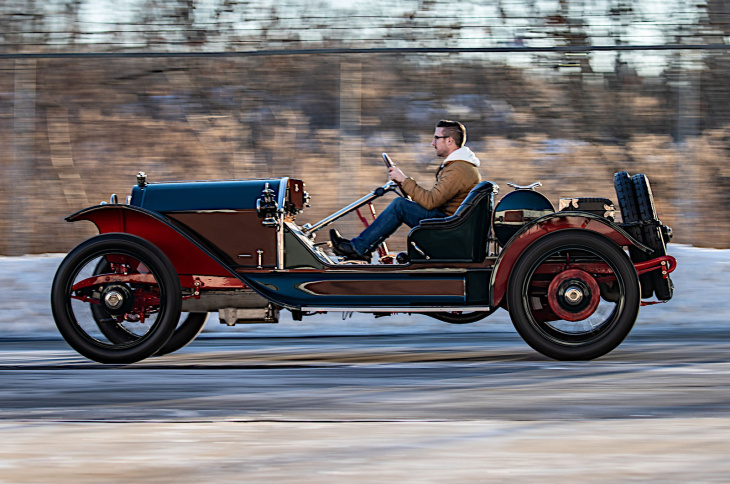 29 schnelle klassische roadster