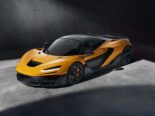 mclaren w1 v8-hybrid-hypercar (2026): die geburt einer neuen legende?