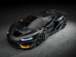 mclaren w1 v8-hybrid-hypercar (2026): die geburt einer neuen legende?