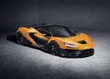 mclaren w1 v8-hybrid-hypercar (2026): die geburt einer neuen legende?