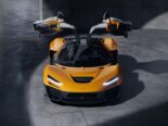 mclaren w1 v8-hybrid-hypercar (2026): die geburt einer neuen legende?