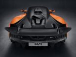 mclaren w1 v8-hybrid-hypercar (2026): die geburt einer neuen legende?