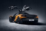 mclaren w1 v8-hybrid-hypercar (2026): die geburt einer neuen legende?