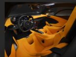 mclaren w1 v8-hybrid-hypercar (2026): die geburt einer neuen legende?