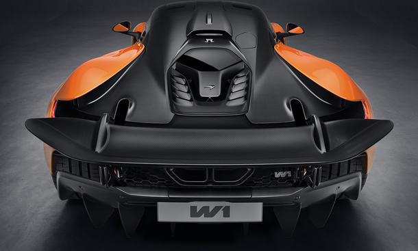 supersportwagen, plug-in-hybrid, newsletter, neuheiten, hybrid, achtzylinder-motor, mclaren, mclaren w1 (2024): das ist das neue puristische supercar